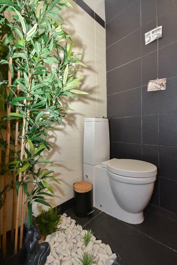 Salineiras Center Apartment 아베이루 외부 사진