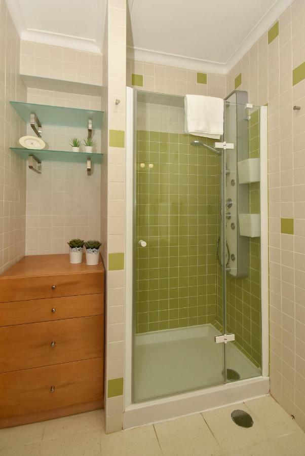 Salineiras Center Apartment 아베이루 외부 사진