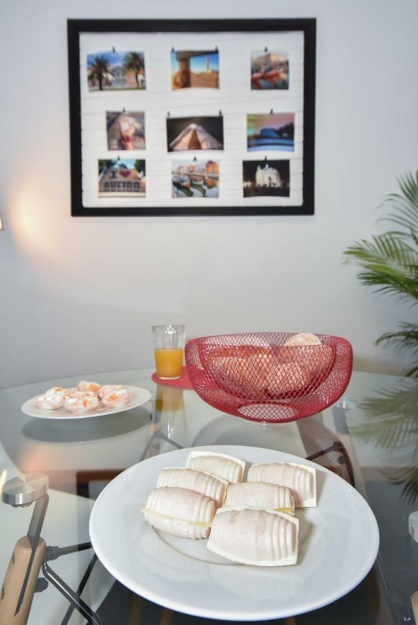Salineiras Center Apartment 아베이루 외부 사진